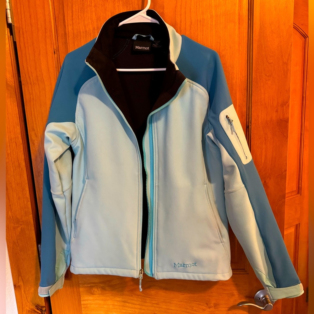 Marmot Women’s Windstopper Jacket, size XL